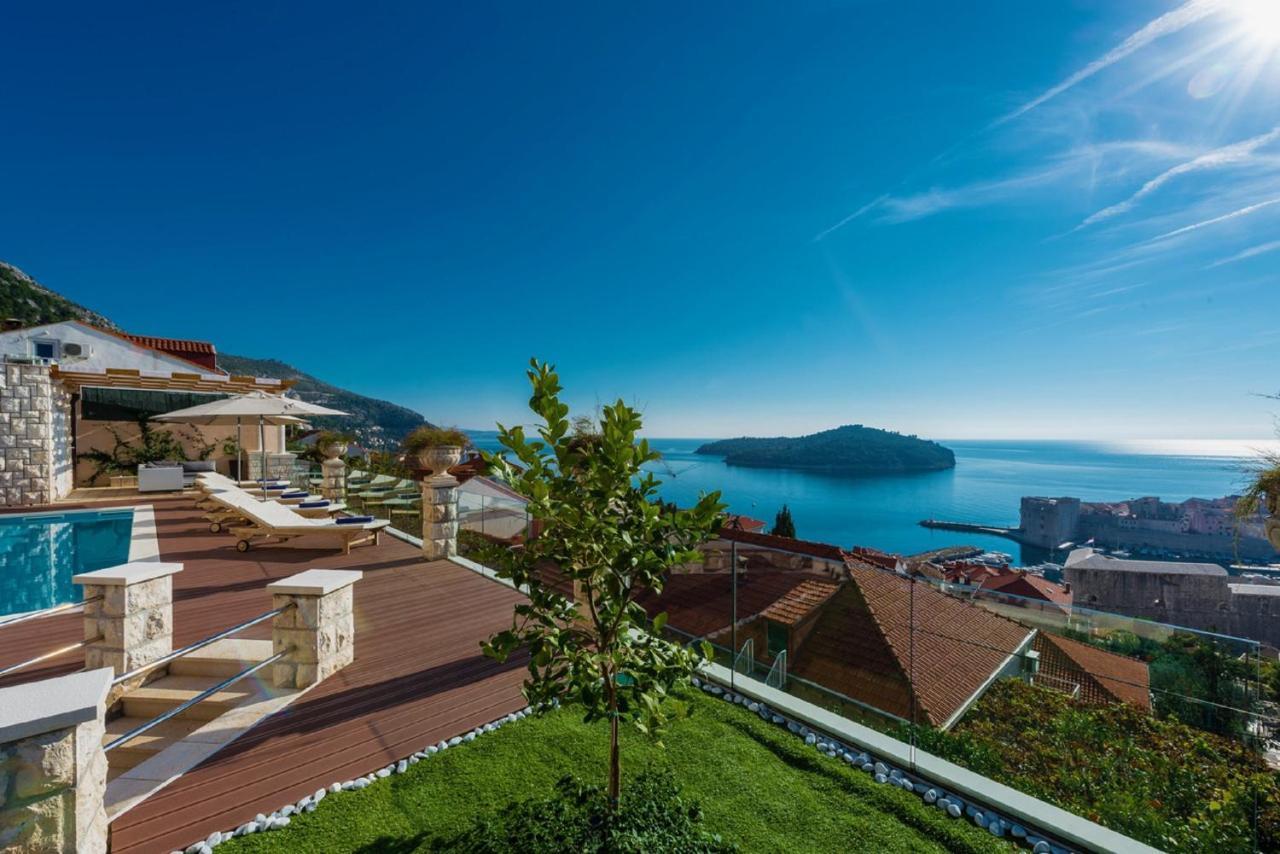 Villa Vega Ragusa Esterno foto