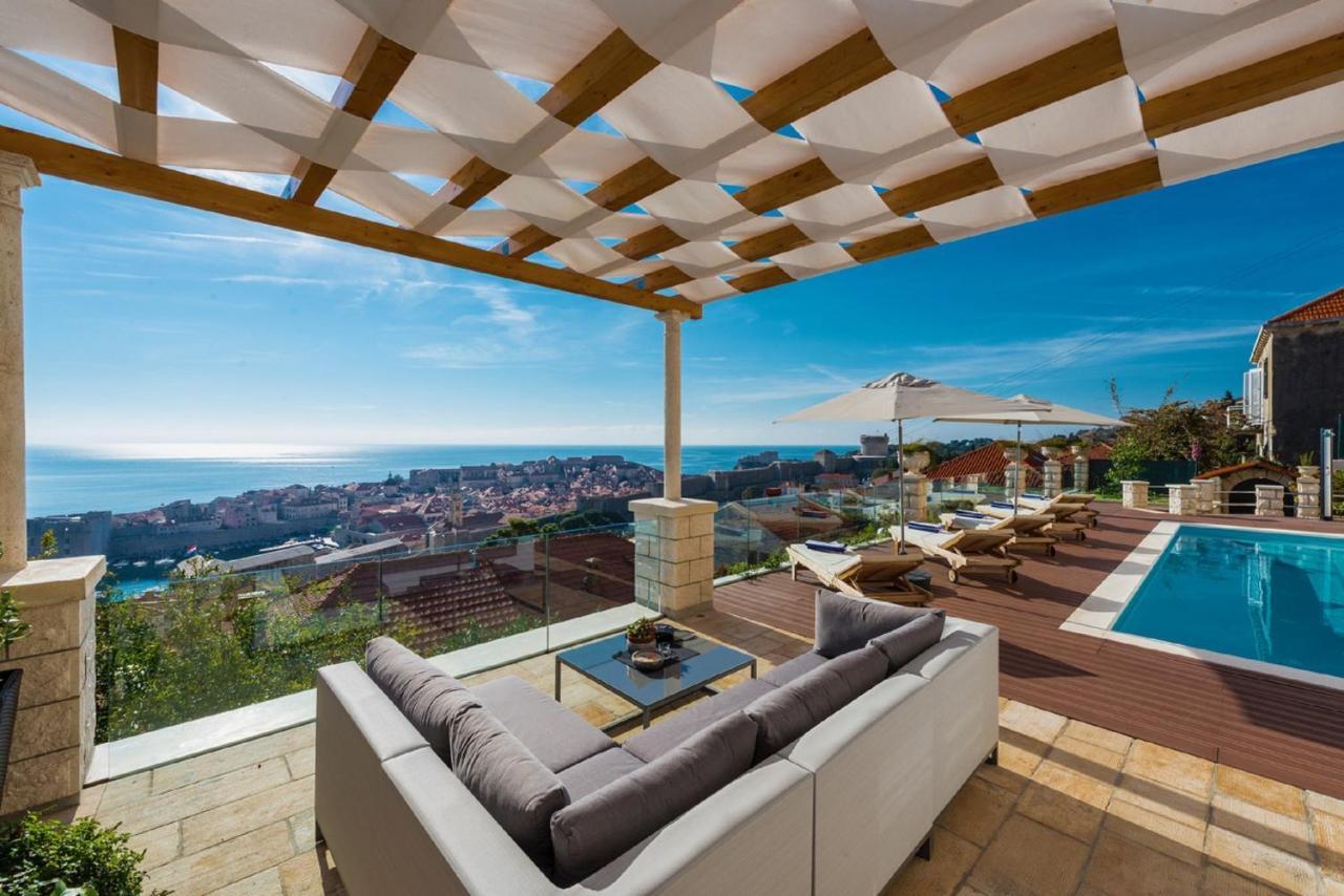 Villa Vega Ragusa Esterno foto