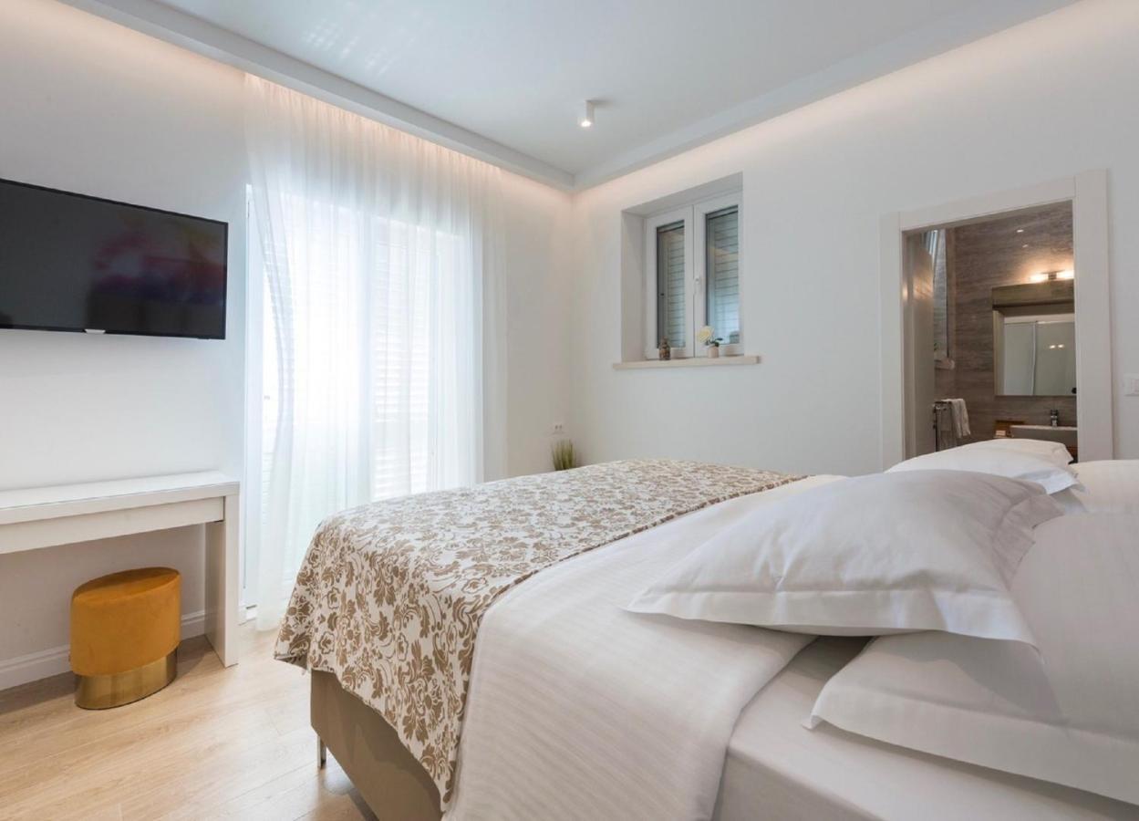Villa Vega Ragusa Esterno foto
