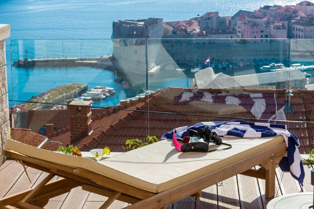 Villa Vega Ragusa Esterno foto
