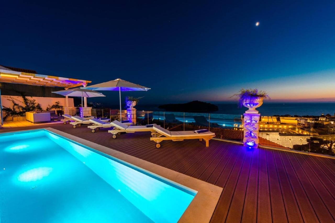 Villa Vega Ragusa Esterno foto