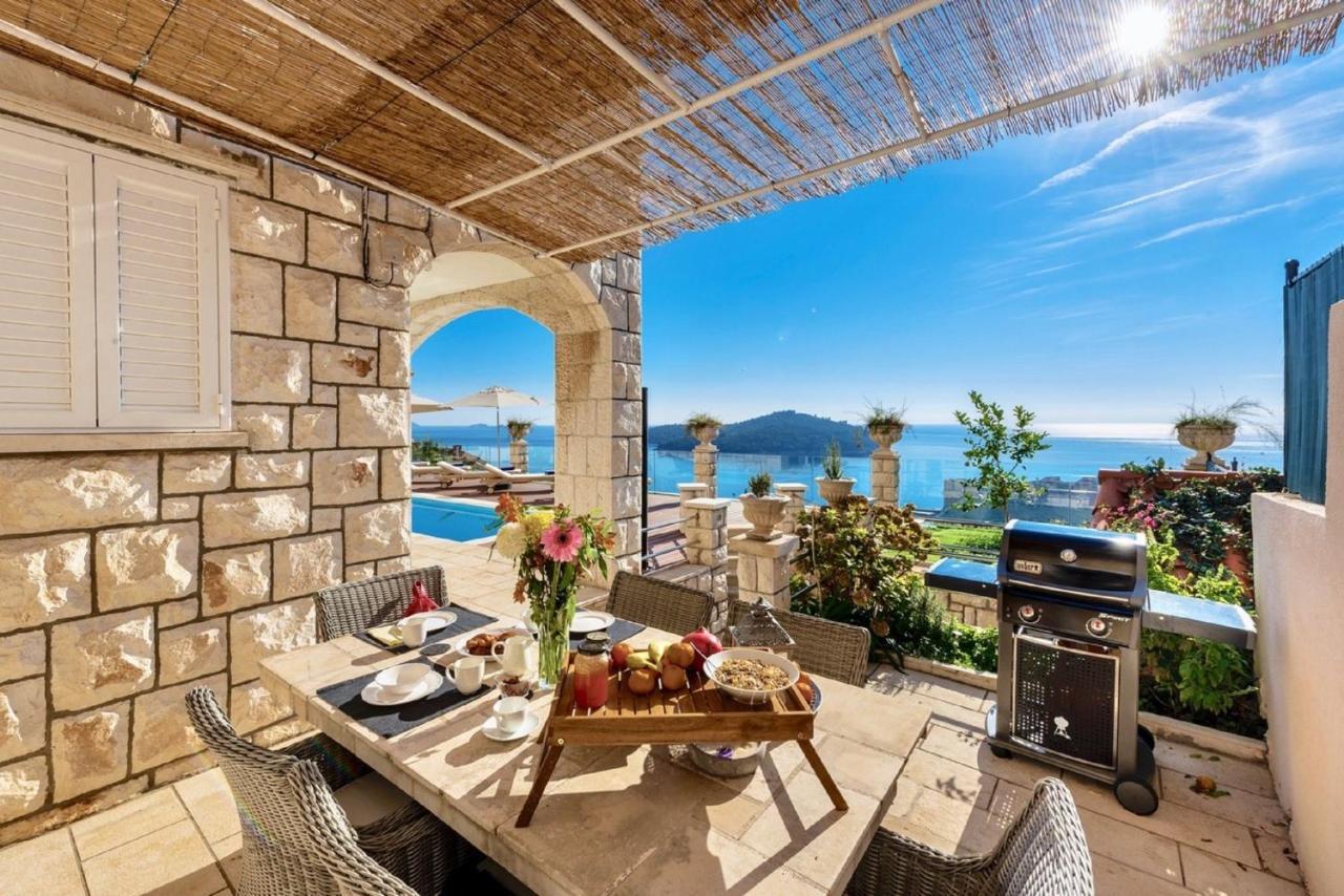 Villa Vega Ragusa Esterno foto