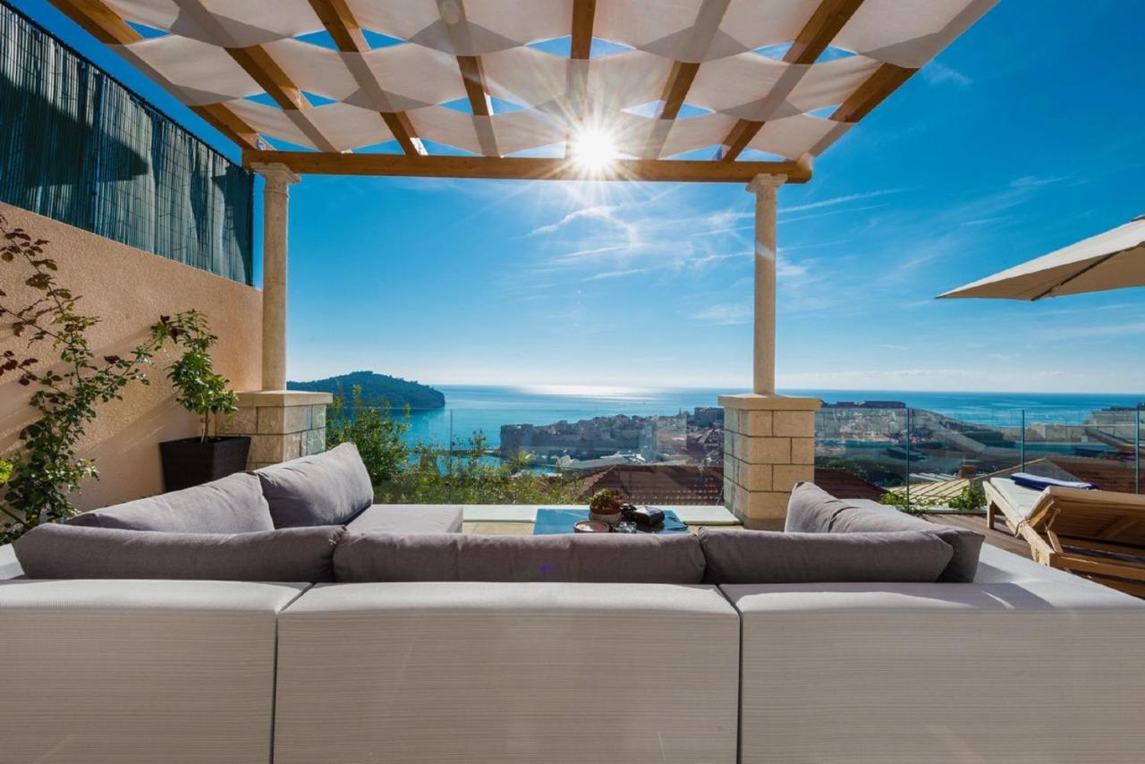 Villa Vega Ragusa Esterno foto