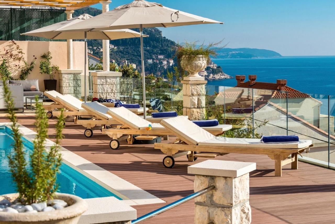Villa Vega Ragusa Esterno foto