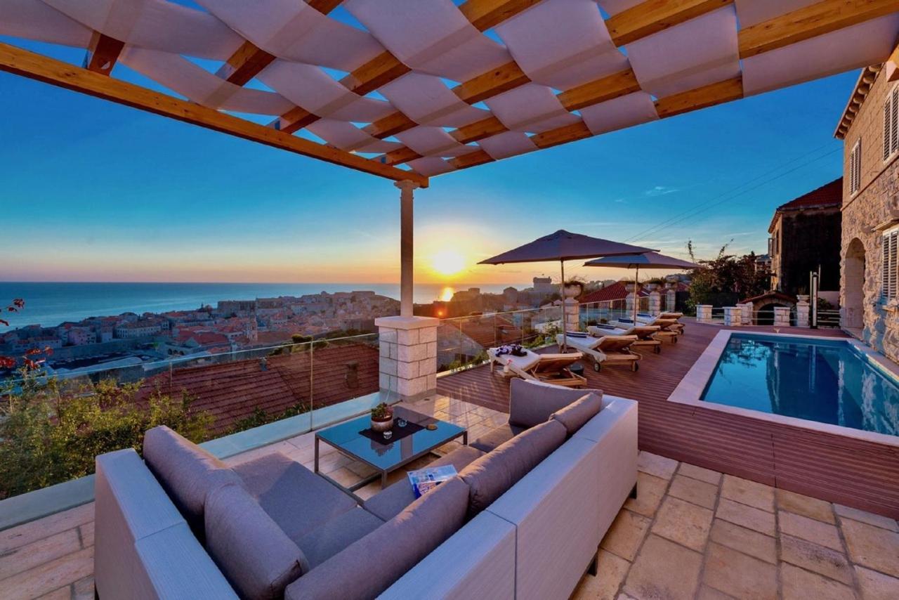 Villa Vega Ragusa Esterno foto