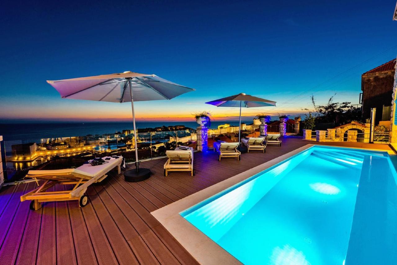 Villa Vega Ragusa Esterno foto