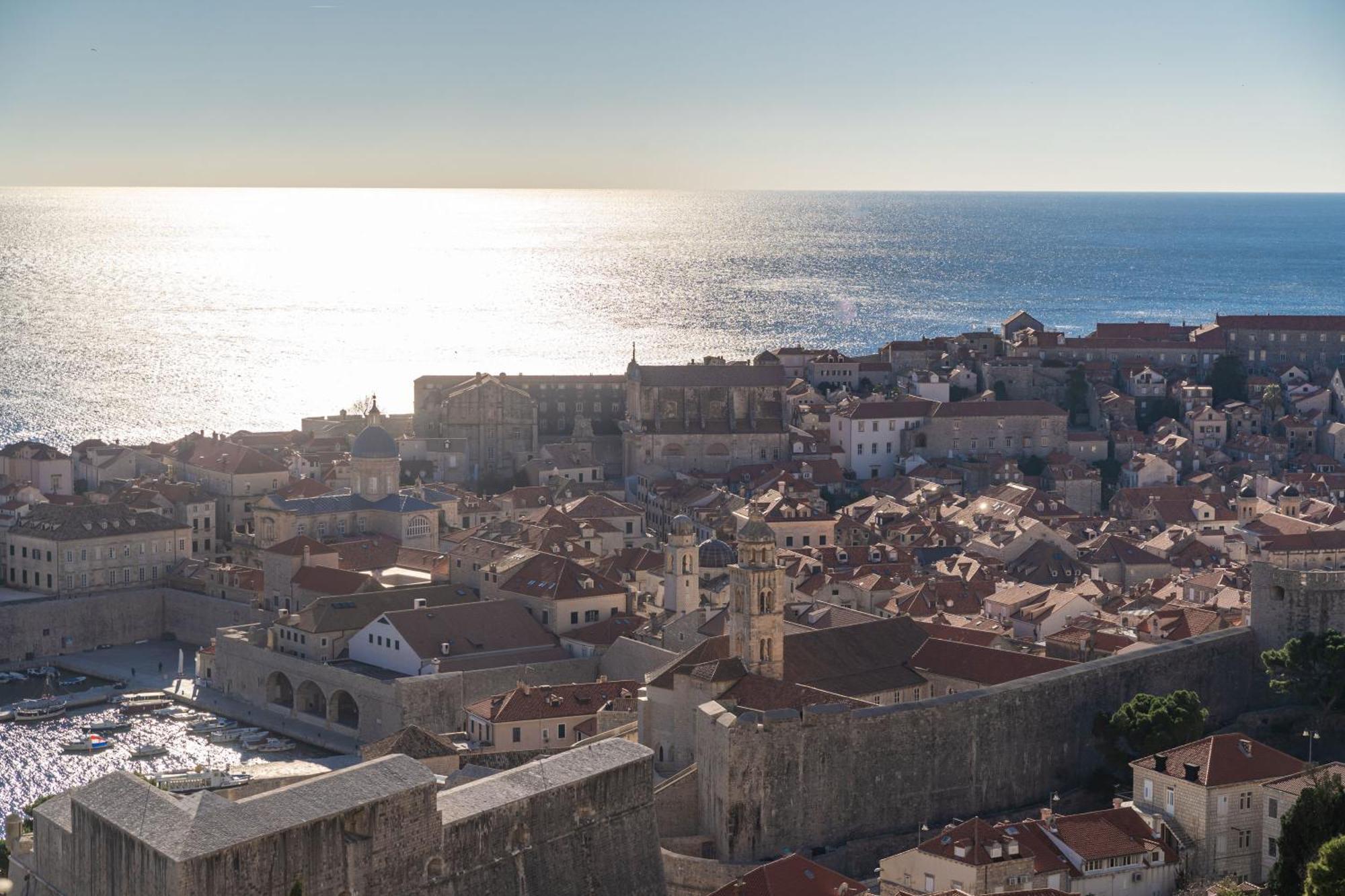 Villa Vega Ragusa Esterno foto